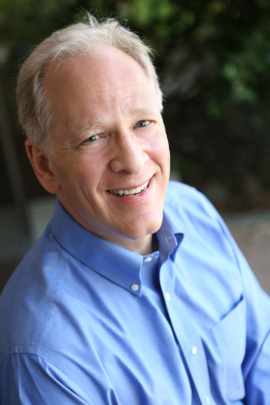 Bill Stainton