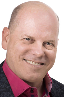 Brian Walter