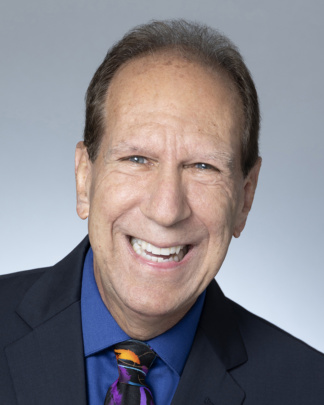 David Glickman